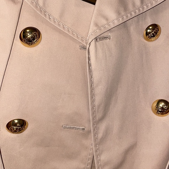 BRAND NEW WITH TAGS juicy couture coat😍 - Picture 3 of 4